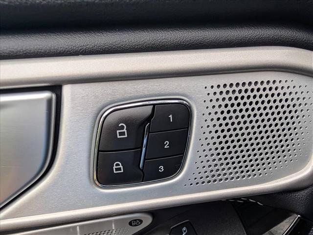 Used 2024 Ford Explorer ST w/ Equipment Group 401A AWD/4WD image 34