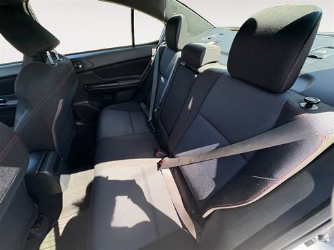 Used 2018 Subaru WRX AWD/4WD image 14