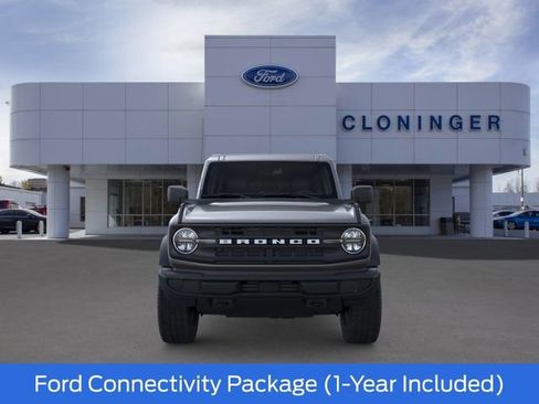 New 2026 Ford Bronco Big Bend AWD/4WD image 6
