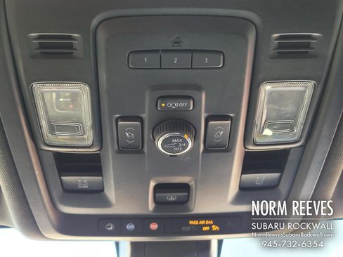 Used 2021 Chevrolet Tahoe High Country w/ Premium Package image 32