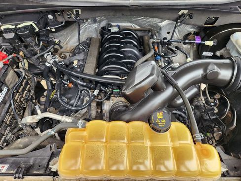 Used 2017 Ford F150 XL w/ Equipment Group 101A Mid image 29