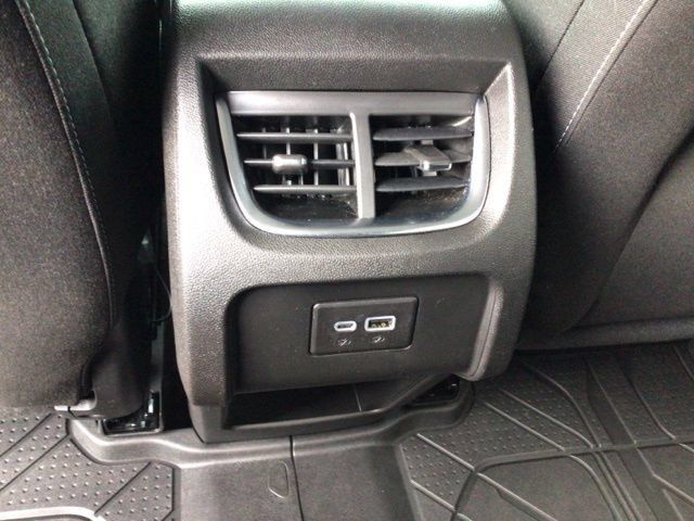 Used 2025 Chevrolet Blazer LT w/ Driver Confidence Package FWD image 14