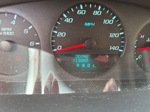 Used 2012 Chevrolet Impala LS FWD image 6