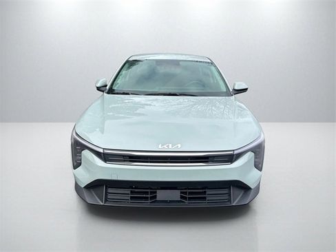 Certified 2025 Kia K4 LXS image 2
