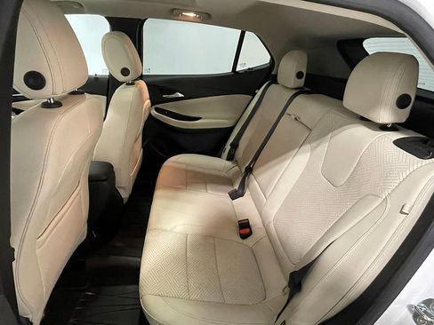 Used 2023 Buick Encore GX Essence w/ Experience Buick Package image 24