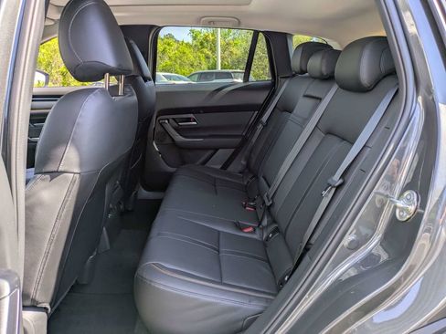 New 2026 MAZDA CX-50 AWD 2.5 S w/ Weather Package image 16