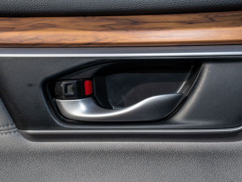 Used 2020 Honda CR-V EX image 26