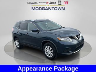 Used 2016 Nissan Rogue S w/ Appearance Package video 3