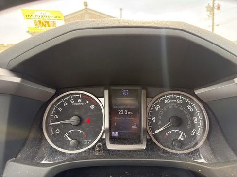 Used 2023 Toyota Tacoma SR5 image 10