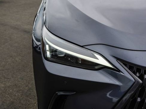 Used 2023 Lexus NX 350 AWD image 11