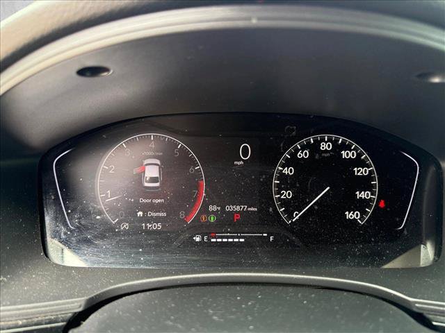 Used 2022 Honda Civic EX image 11