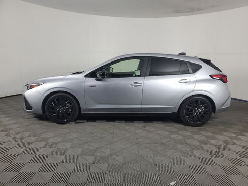 Used 2024 Subaru Impreza RS image 7