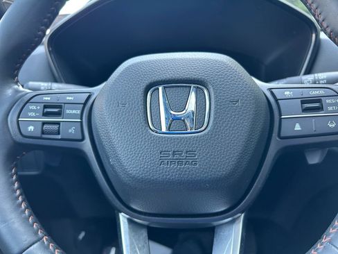 Used 2024 Honda CR-V Sport image 28