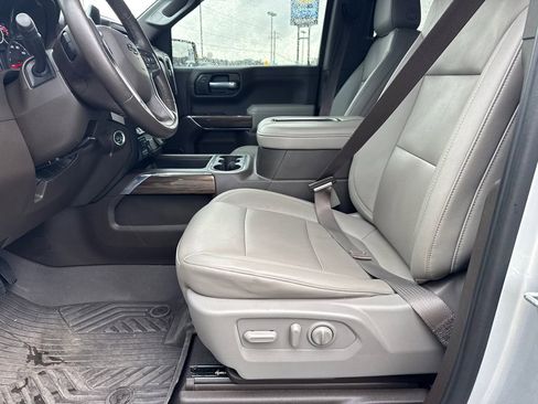 Used 2021 Chevrolet Silverado 1500 RST image 10