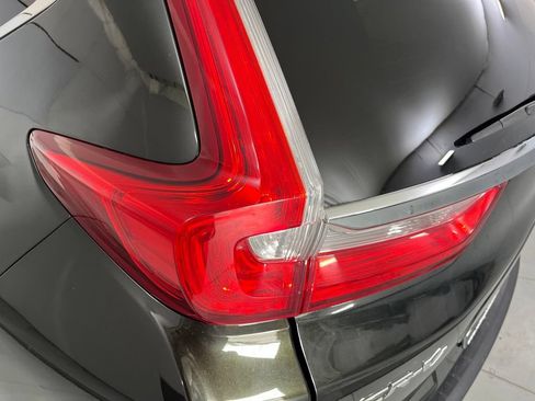 Used 2018 Honda CR-V EX image 43
