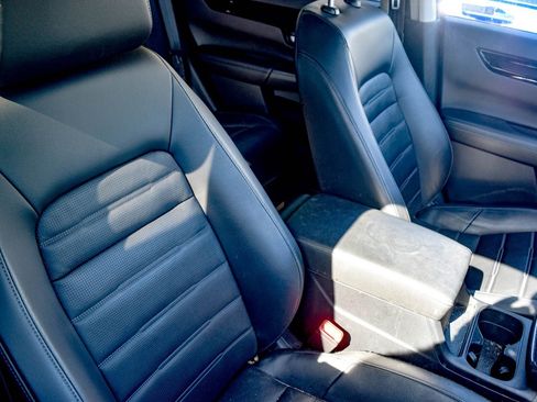 Used 2023 Honda CR-V EX-L image 21