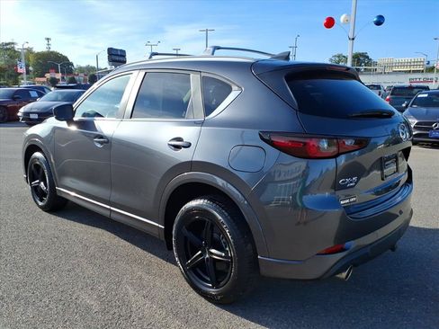 Used 2024 MAZDA CX-5 AWD 2.5 S image 3