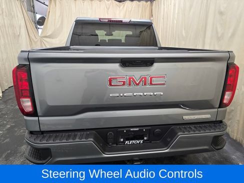 Used 2023 GMC Sierra 1500 Elevation AWD/4WD image 8