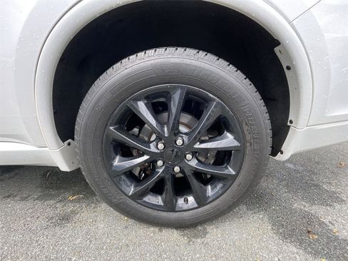 Used 2018 Dodge Durango GT w/ Premium Group image 27