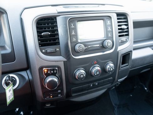Used 2018 RAM 1500 Tradesman w/ Popular Equipment Group AWD/4WD image 3