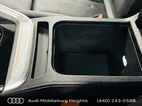 Certified 2025 Audi Q5 Premium Plus w/ Premium Plus AWD/4WD image 21