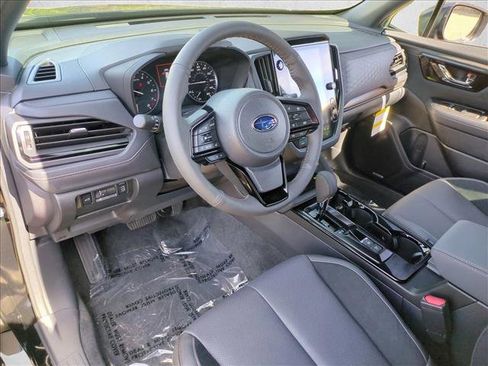 New 2026 Subaru Forester Touring AWD/4WD image 3