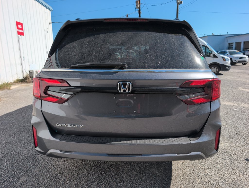 Used 2026 Honda Odyssey EX-L image 7