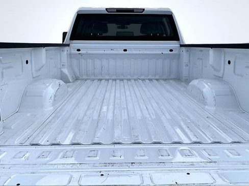 Used 2021 Chevrolet Silverado 3500 W/T w/ WT Fleet Convenience Package image 7