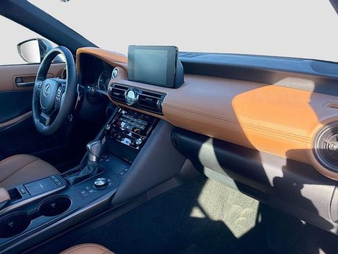 Used 2023 Lexus IS 300 w/ Comfort Package image 28