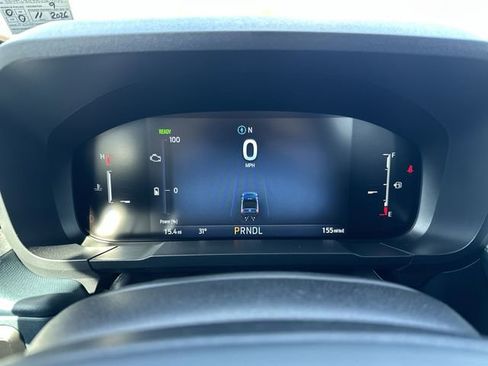 New 2025 Ford Maverick XLT image 12