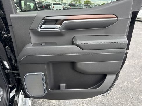 New 2026 GMC Sierra 1500 Denali AWD/4WD image 37