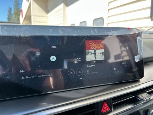 New 2026 Kia Sorento EX AWD/4WD image 21