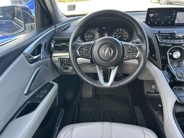 Certified 2023 Acura RDX w/ Technology Package FWD image 13