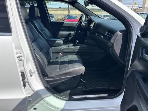 Used 2021 Dodge Durango Citadel RWD image 65