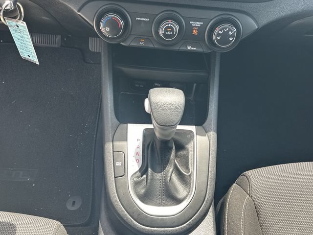Certified 2024 Kia Forte LXS w/ LXS Technology Package FWD image 14