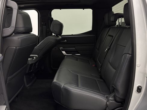 Used 2022 Toyota Tundra Platinum image 24