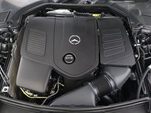 New 2026 Mercedes-Benz C 300 4MATIC Sedan image 28