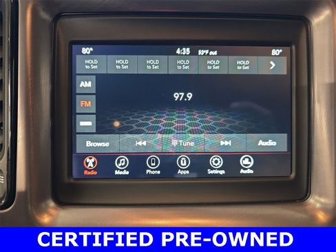 Certified 2023 Dodge Challenger SXT image 23