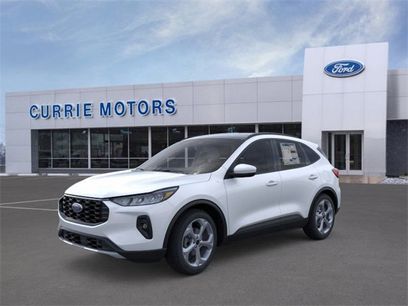 New 2026 Ford Escape ST-Line Select w/ Tech Pack #2