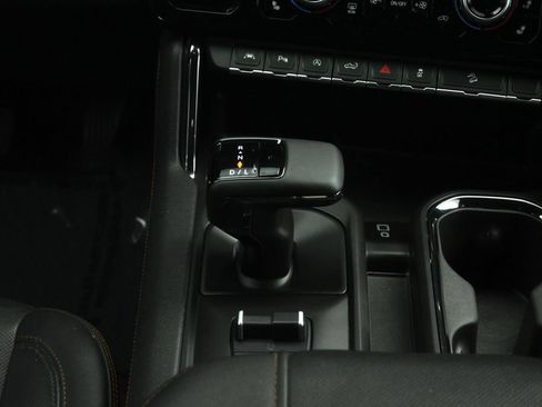 Used 2023 GMC Sierra 1500 AT4 w/ AT4 Preferred Package AWD/4WD image 46