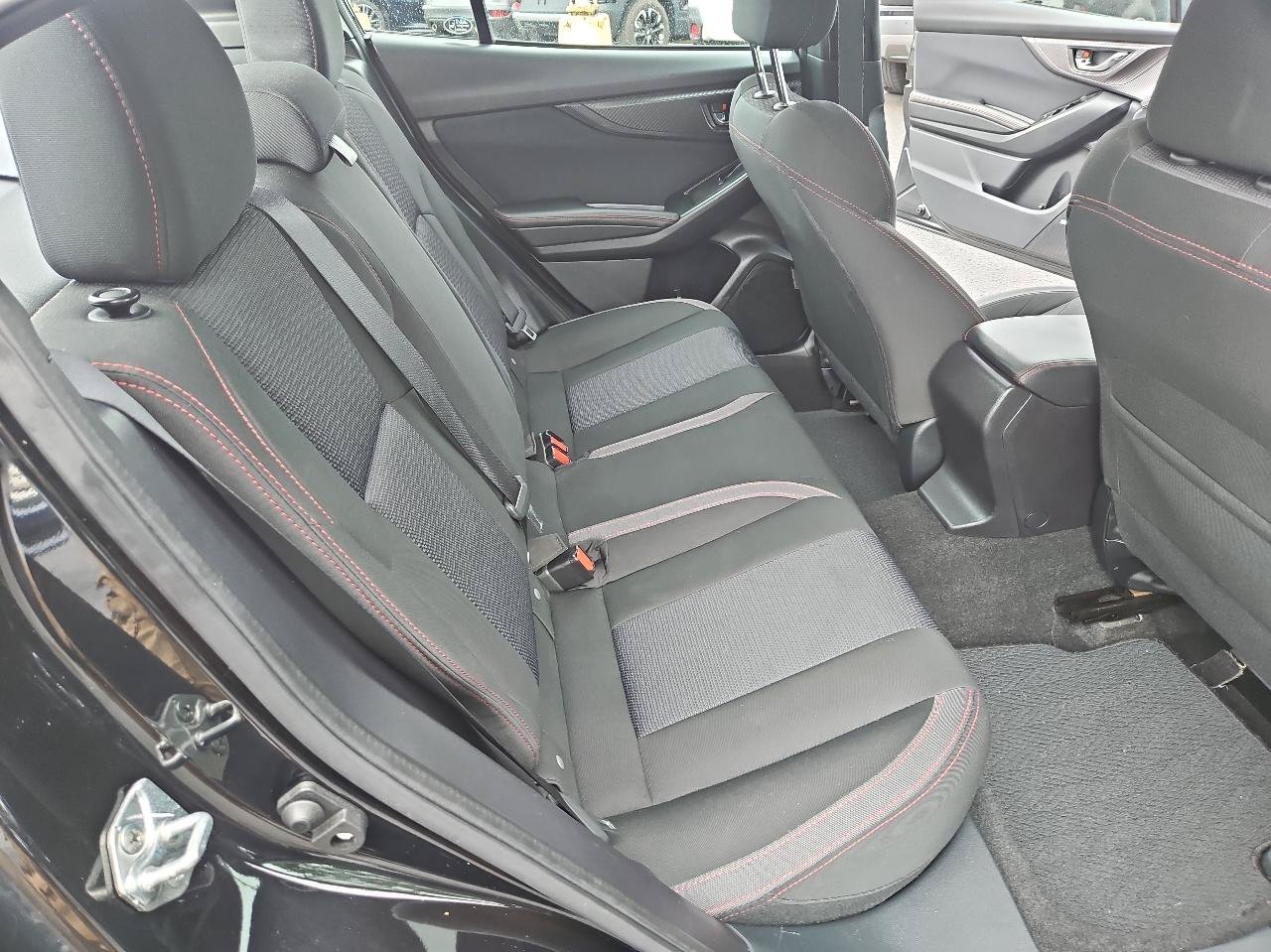 Used 2017 Subaru Impreza 2.0i Sport AWD/4WD image 21