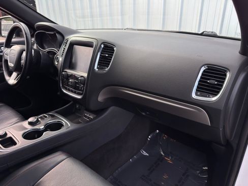 Used 2016 Dodge Durango R/T w/ Blacktop Package image 14