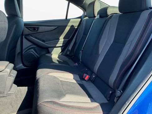 Used 2022 Subaru WRX Base image 13