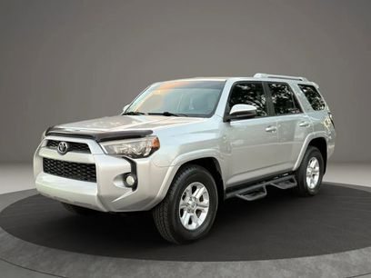 Used 2016 Toyota 4Runner SR5