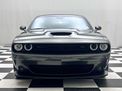 Certified 2022 Dodge Challenger R/T w/ Performance Handling Group image 3