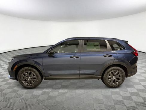 New 2026 Honda CR-V TrailSport image 3