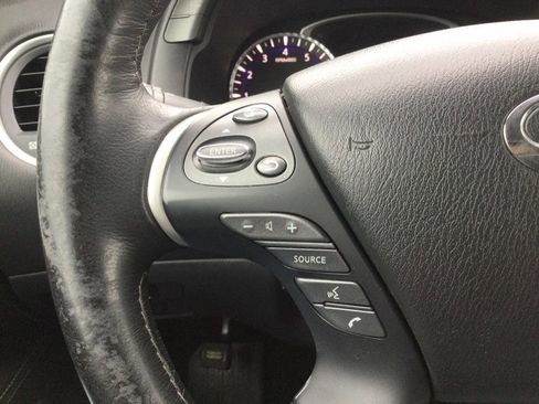 Used 2019 INFINITI QX60 Pure AWD/4WD image 31