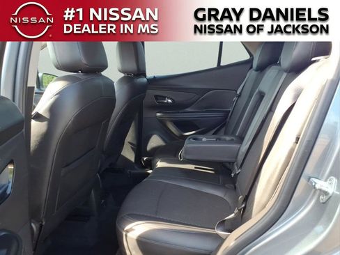 Used 2019 Buick Encore Preferred w/ Safety Package FWD image 25