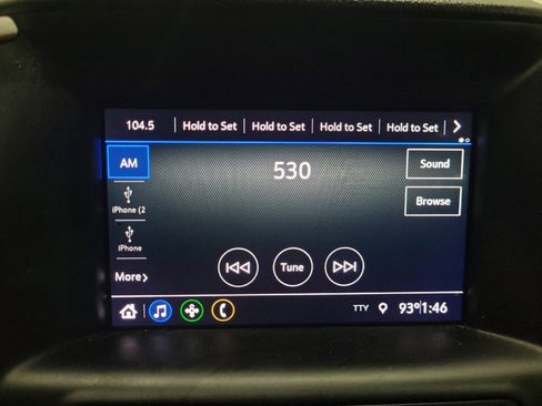 Used 2021 GMC Terrain SLE AWD/4WD image 25