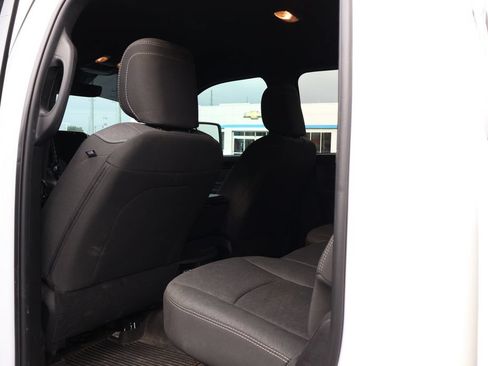 Used 2025 RAM 3500 Tradesman AWD/4WD image 34